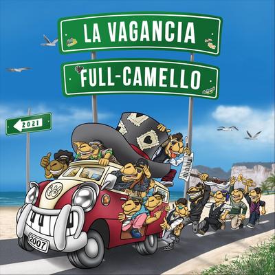 Full Camello's cover