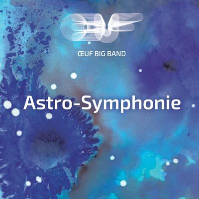 Systèmes en résonance By Big Band de l'Oeuf's cover