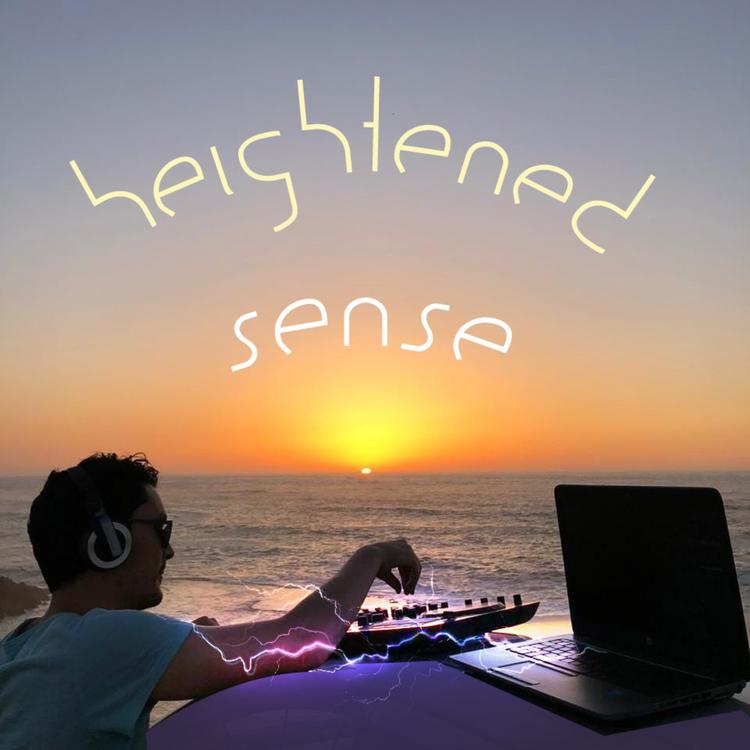 Heightened Sense's avatar image