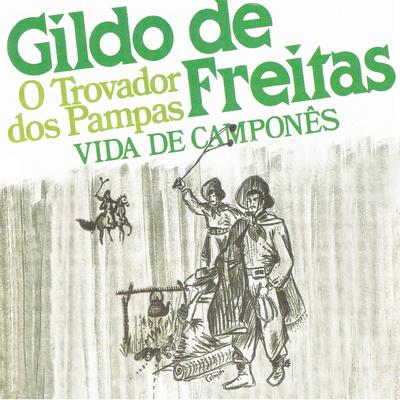Não posso viver sozinho By Gildo de Freitas's cover