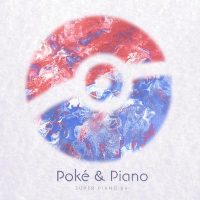 Poké & Piano's cover