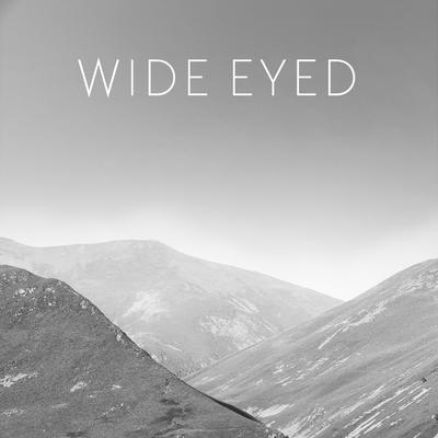 Arc (Solo Piano Version) By Wide Eyed's cover