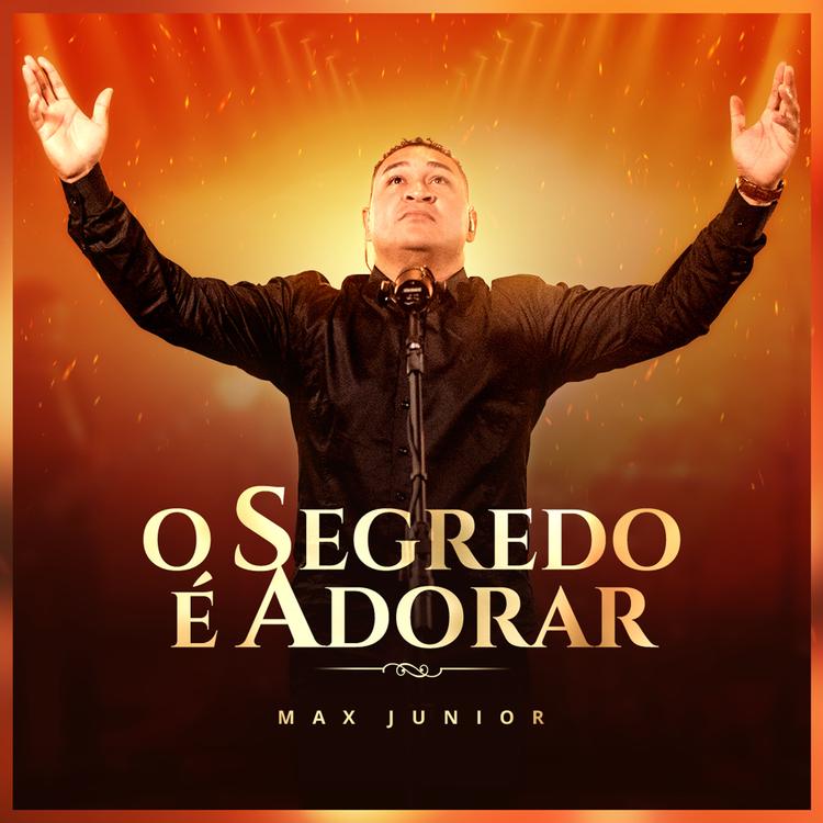 Max Júnior's avatar image