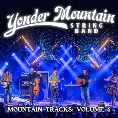 Sister Golden Hair By Yonder Mountain String Band's cover