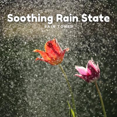 Rain Tones: Soothing Rain State's cover