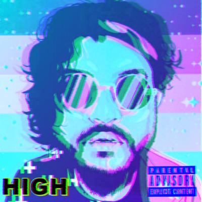 HIGH's cover