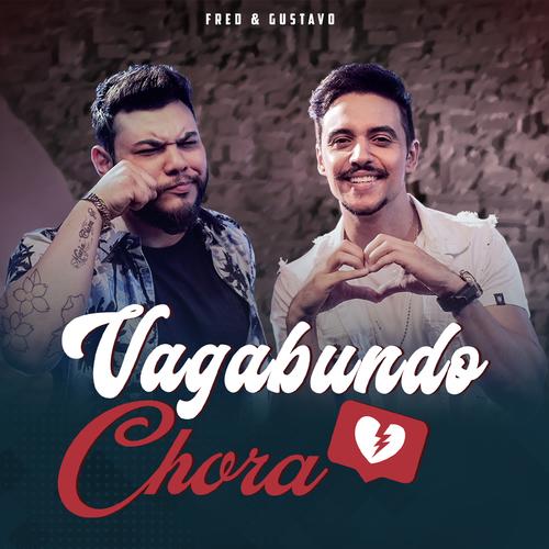 Vagabundo Chora's cover