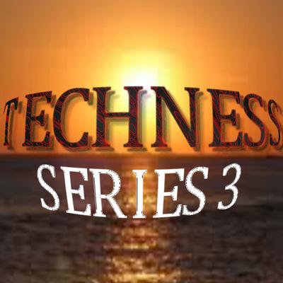 Techness Series 3's cover