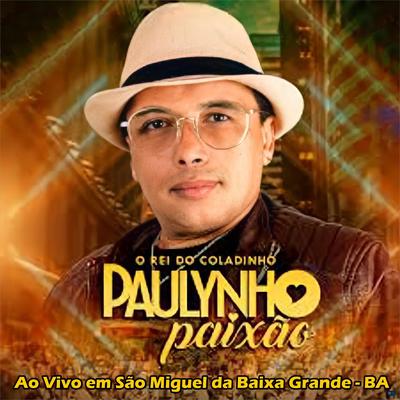 Pra Mim Valeu (Ao Vivo) By Paulynho Paixão's cover