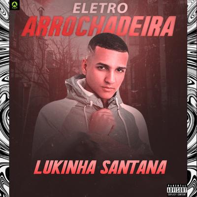 Sorriso Morena By Lukinha Santana's cover