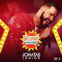 Jonatas Junior's avatar cover