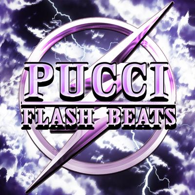 Pucci: Made In Heaven By Flash Beats Manow's cover