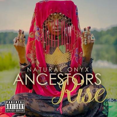 Ancestors Rise's cover