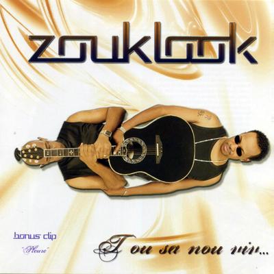 Pleure By Zouk Look's cover