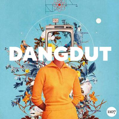 Dangdut's cover