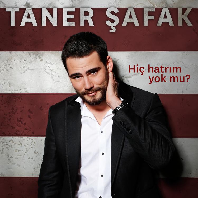 Taner Şafak's avatar image