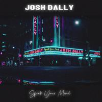 Josh Dally's avatar cover