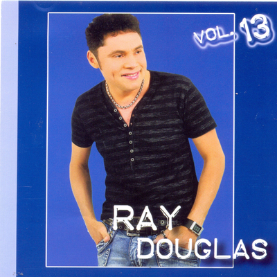 Agenda Rabiscada By Ray Douglas's cover