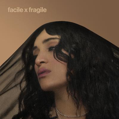 Facile By Camélia Jordana's cover