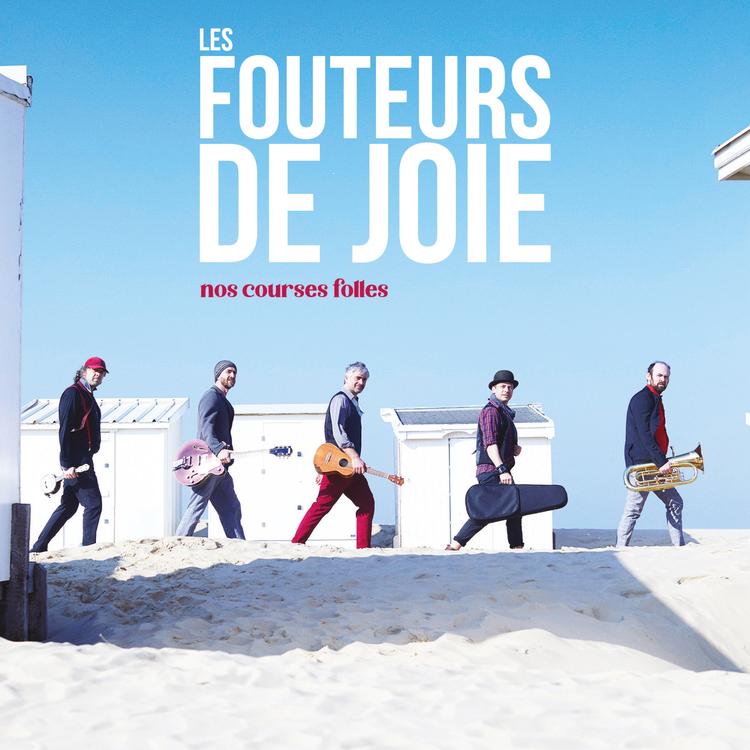 Les Fouteurs De Joie's avatar image