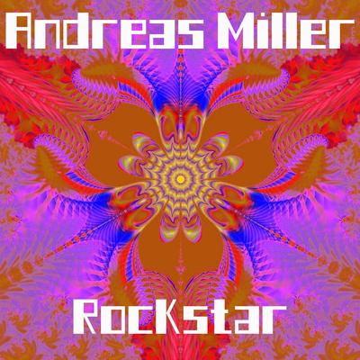Andreas Miller's cover