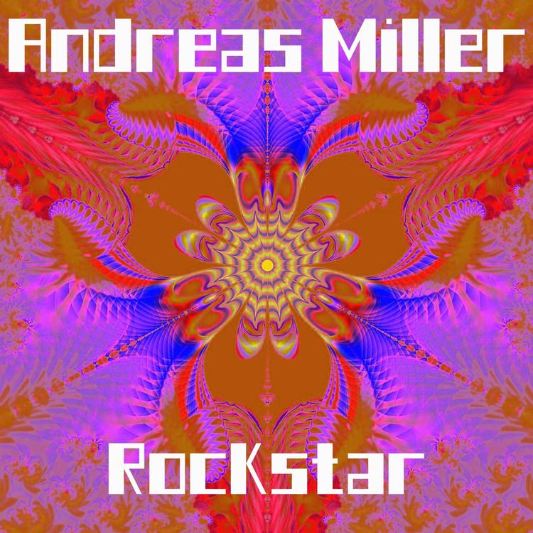 Andreas Miller's avatar image