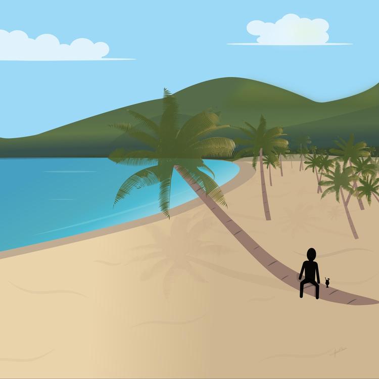 Caribbean LoFi's avatar image