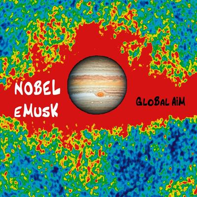 GLOBAL AIM's cover