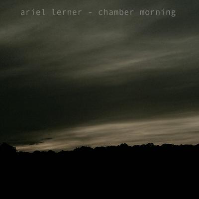 Ariel Lerner's cover