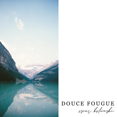 Douce Fougue By Oscar Kowalski's cover