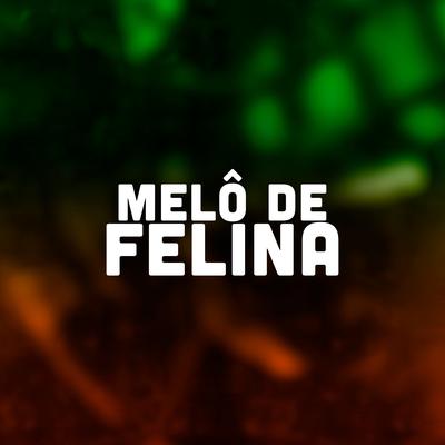 Melô de Felina By Pancadão Transa Som's cover