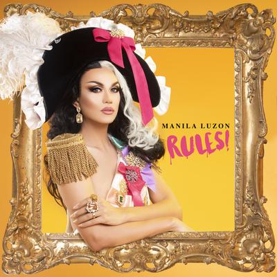 Go Fish By Manila Luzon's cover