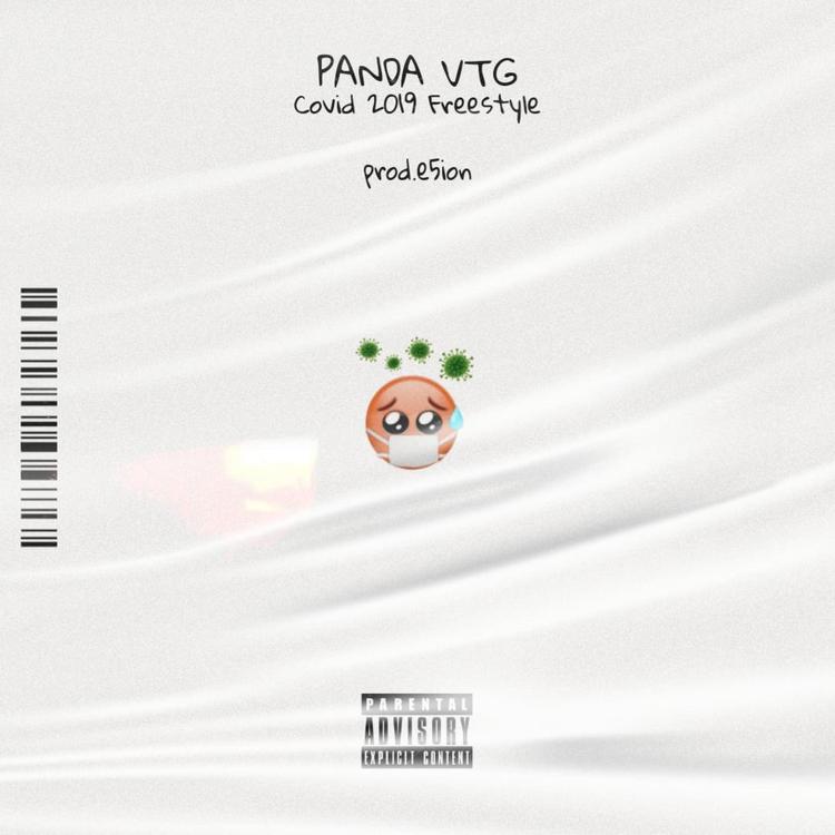 Panda Vtg's avatar image