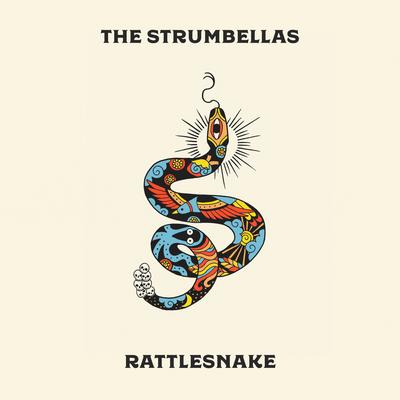 Rattlesnake's cover