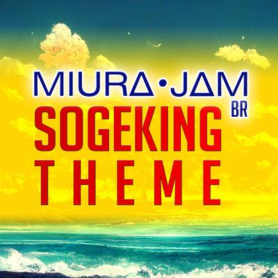 Sogeking Theme (One Piece) By Miura Jam BR's cover