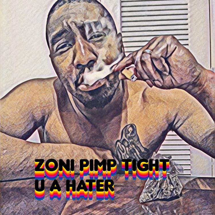 Zoni Pimp Tight's avatar image