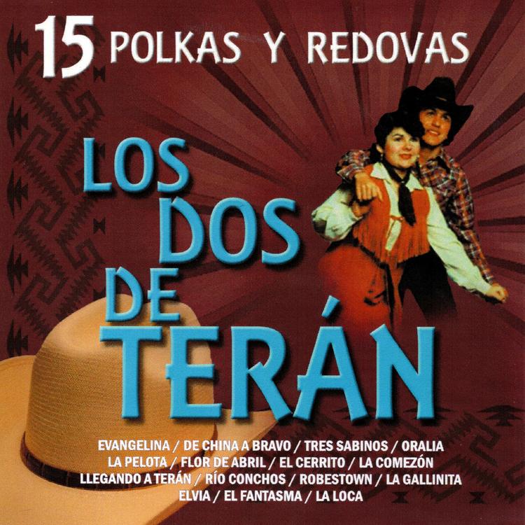 Los Dos De Teran's avatar image