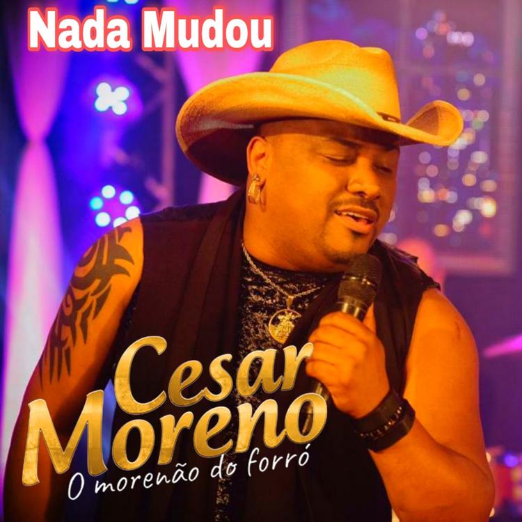 Cesar Moreno's avatar image