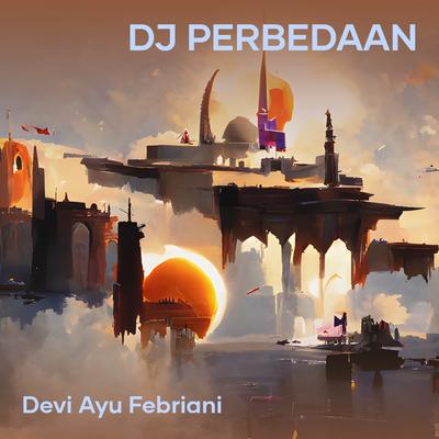 Dj Perbedaan's cover