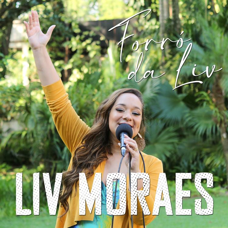 Liv Moraes's avatar image