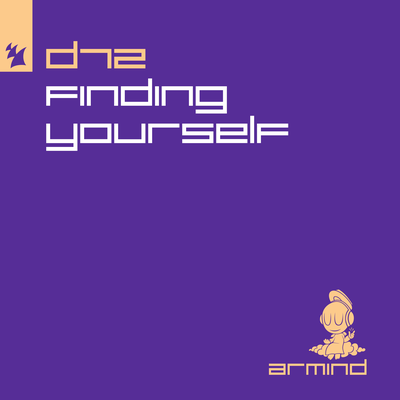 Finding Yourself By D72's cover