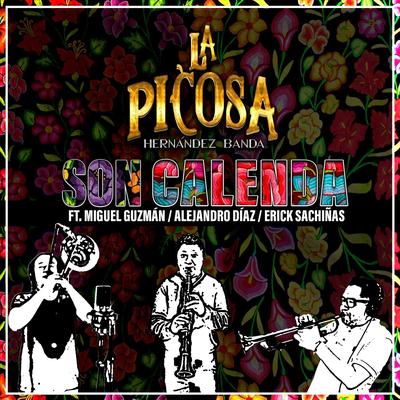 La Picosa Hernández Banda's cover