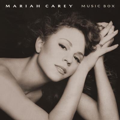 I'll Be There (feat. Trey Lorenz) (Live at Proctor's Theater, NY - 1993) By Mariah Carey, Trey Lorenz's cover