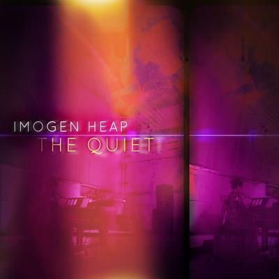 Imogen Heap's cover