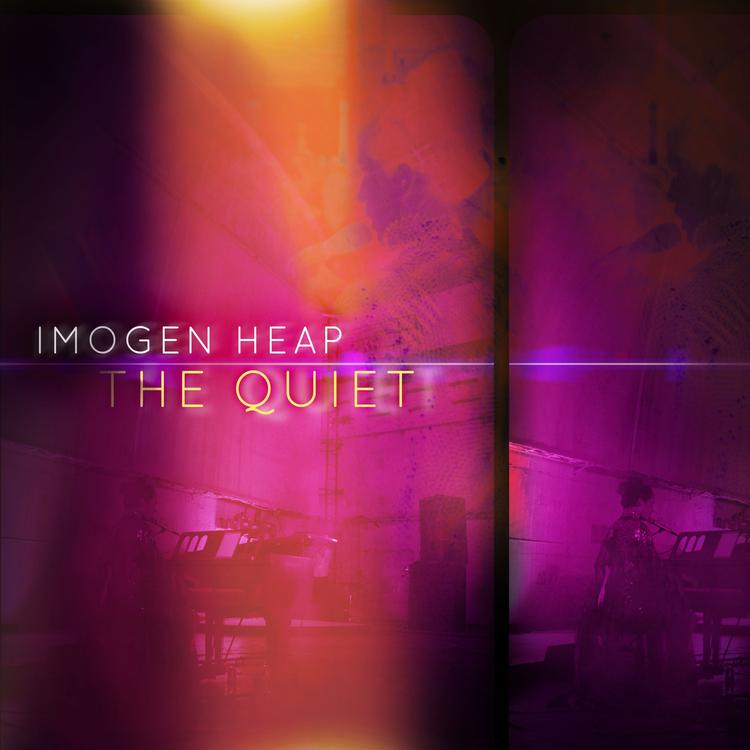 Imogen Heap's avatar image