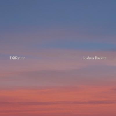 Different By Joshua Bassett's cover