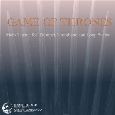 Game of Thrones - Main Theme (Trumpet, Trombone and Loop Station)'s cover