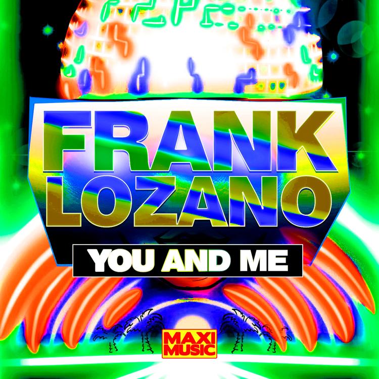 Frank Lozano's avatar image