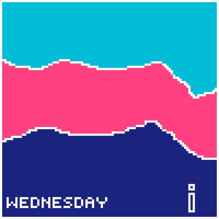 Wednesday's avatar image