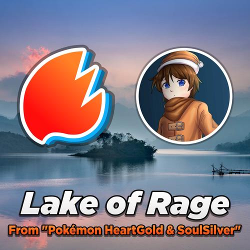 Pokemon- Heart Gold and Soul Silver- Route 1- Music 